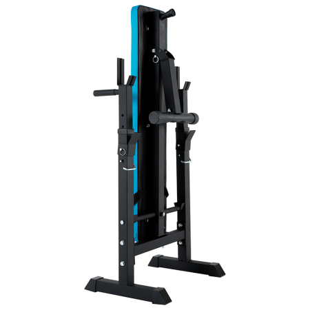 BANCA ANTRENAMENT DREAPTA REGLABILA REBEL ACT [4]