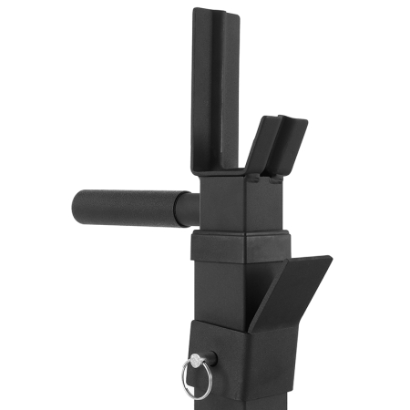 BANCA ANTRENAMENT DREAPTA REGLABILA REBEL ACT [6]