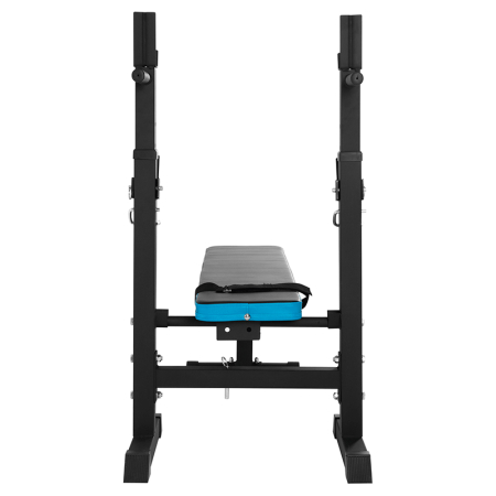 BANCA ANTRENAMENT DREAPTA REGLABILA REBEL ACT [3]