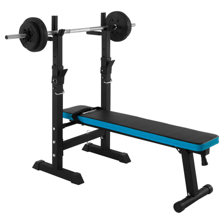 BANCA ANTRENAMENT DREAPTA REGLABILA REBEL ACT [5]