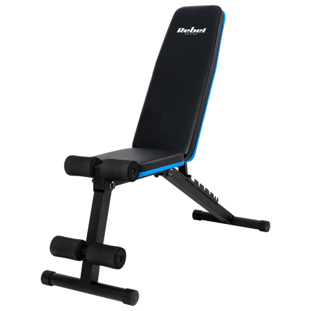 BANCA ANTRENAMENT INCLINATA REBEL ACTIVE [2]