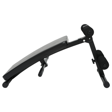 BANCA ANTRENAMENT INCLINATA REBEL ACTIVE [6]