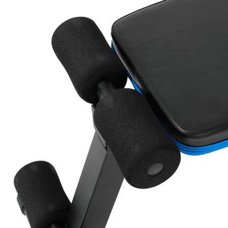 BANCA ANTRENAMENT INCLINATA REBEL ACTIVE [9]