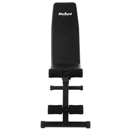 BANCA ANTRENAMENT INCLINATA REBEL ACTIVE [5]