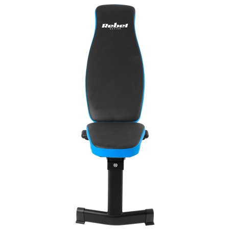 BANCA ANTRENAMENT INCLINATA REBEL ACTIVE [3]