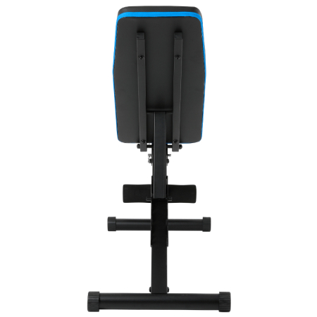 BANCA ANTRENAMENT INCLINATA REBEL ACTIVE [4]