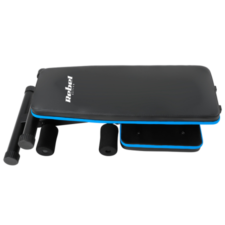 BANCA ANTRENAMENT INCLINATA REBEL ACTIVE [7]