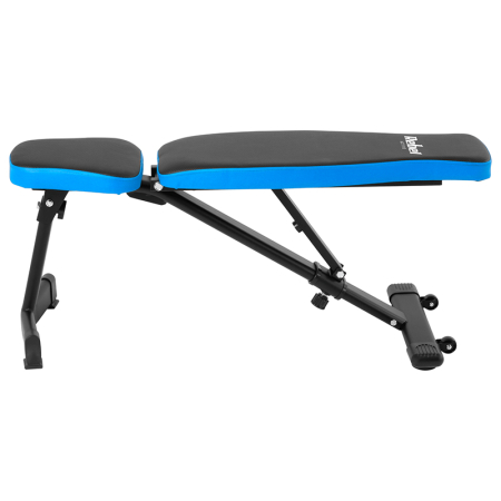 BANCA ANTRENAMENT INCLINATA REBEL ACTIVE [5]