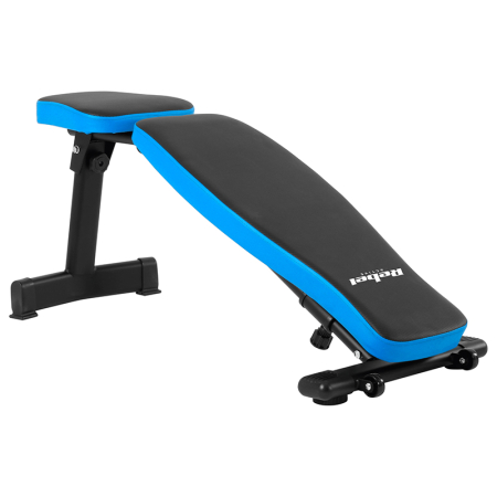 BANCA ANTRENAMENT INCLINATA REBEL ACTIVE [6]