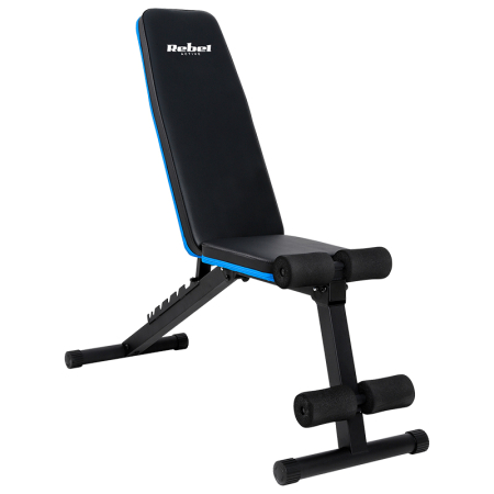 BANCA ANTRENAMENT INCLINATA REBEL ACTIVE [1]