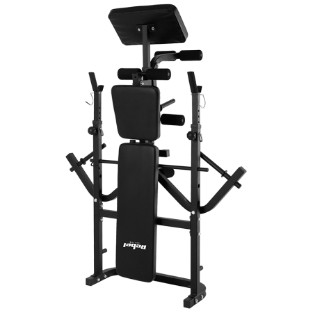 BANCA ANTRENAMENT MULTIFUNCTIONALA REBEL ACTI [6]