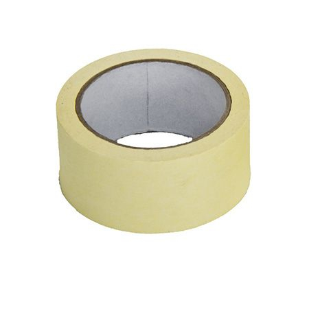 Service, hobby, mentenanta - BANDA ADEZIVA HARTIE - 48MM / 35M