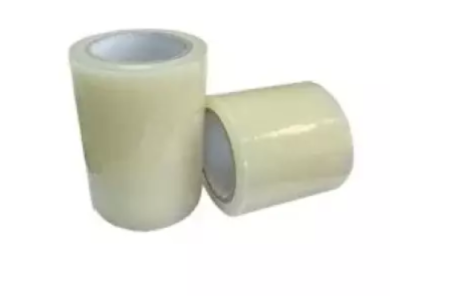 Sere și Solarii - Banda adeziva pentru reparat folie solara