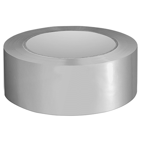 Accesorii lipire - BANDA AMBALARE TRANSPARENTA 48MMX100M REBEL