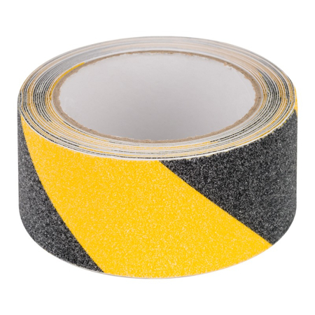 BANDA ANTI-ALUNECARE GALBENA 0.75X50MM 5M REB [1]