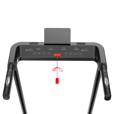 BANDA DE ALERGARE ELECTRICA REBEL ACTIVE [9]