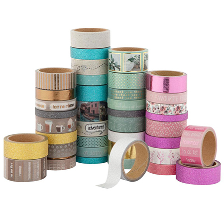 PC, periferice - BANDA DECOR 3M 40 ROLE GRAFIX