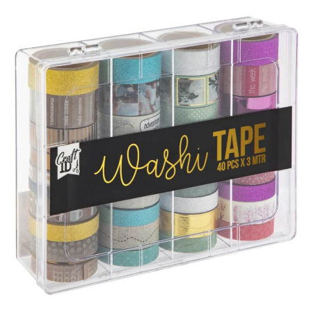 BANDA DECOR 3M 40 ROLE GRAFIX [2]