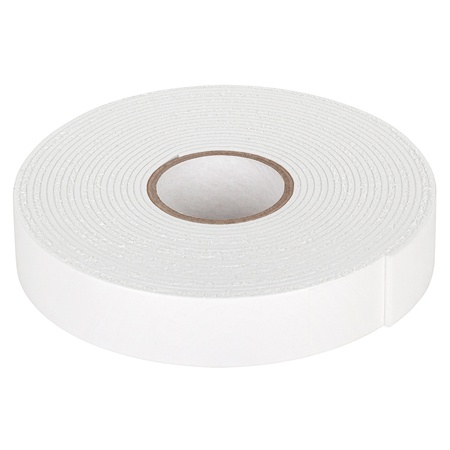 Accesorii lipire - BANDA DUBLU ADEZIV 5M/20/15MM