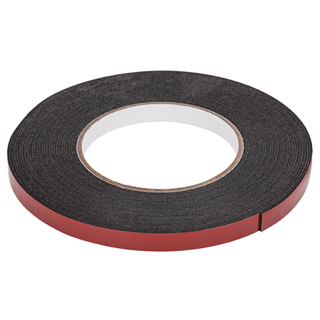 Service, hobby, mentenanta - BANDA DUBLU ADEZIVA 10MM/10M KEMOT