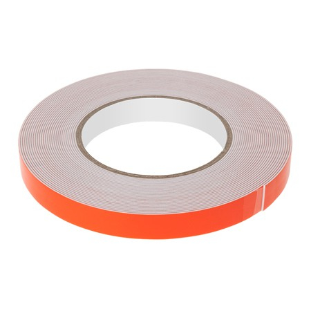 Service, hobby, mentenanta - BANDA DUBLU-ADEZIVA BURETE 15MM/10M REBEL