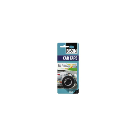 CONSUMABILE ATELIER - BANDA DUBLU ADEZIVA PENTRU AUTO 19MM X 1.5 M