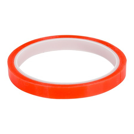 Service, hobby, mentenanta - BANDA DUBLU ADEZIVA TRANSPARENTA 0.2X10MM 5M REBEL