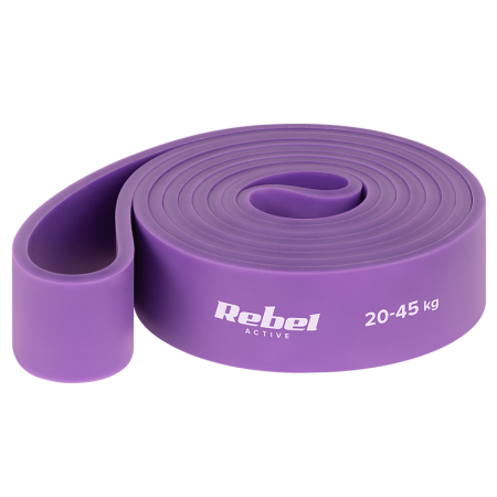 BANDA ELASTICA POWER BAND 20-45KG REBEL ACTIVE [1]