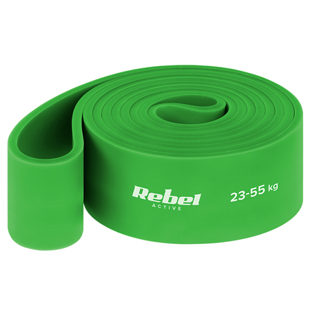 Rebel Active - BANDA ELASTICA POWER BAND 23-55KG REBEL ACTIVE