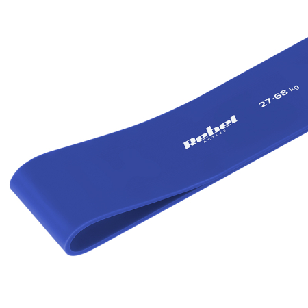 BANDA ELASTICA POWER BAND 27-68KG REBEL ACTIVE [2]