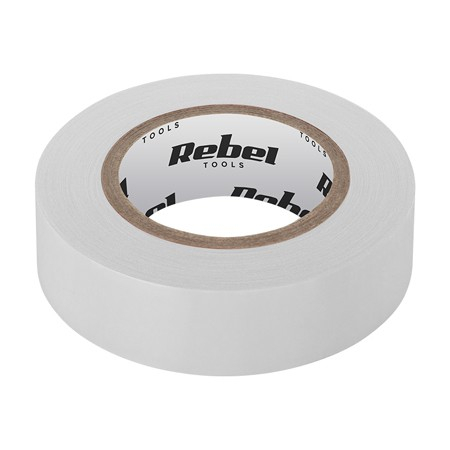Service, hobby, mentenanta - BANDA IZOLATOARE 0.13X19X10YD ALBA REBEL