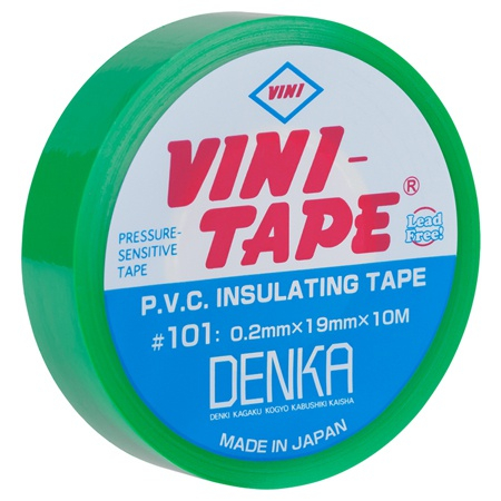 Service, hobby, mentenanta - BANDA IZOLATOARE VINI VERDE