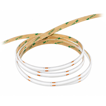 Surse de Iluminat - BANDA LED COB 12W 12V 3000K 5M