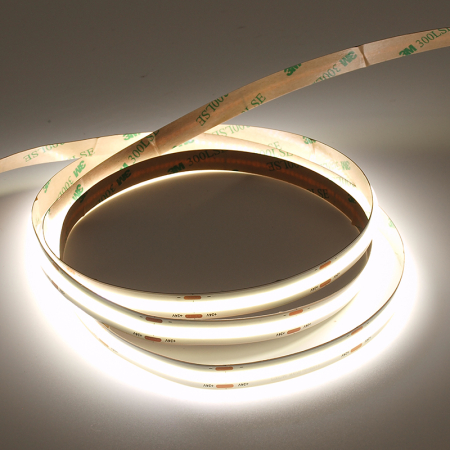 BANDA LED COB 12W 12V 6500K 5M [2]