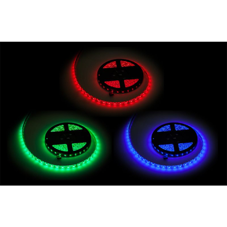 BANDA LED IP65 RGB 5M REBEL [1]