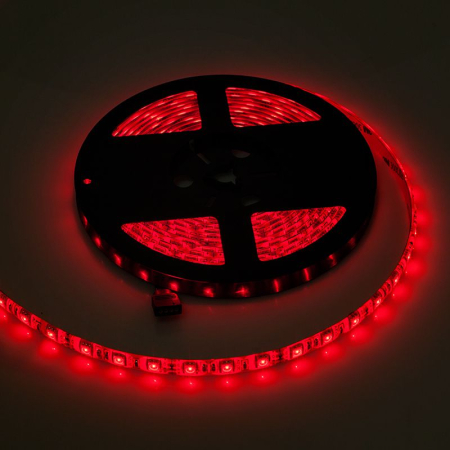 BANDA LED IP65 RGB 5M REBEL [2]