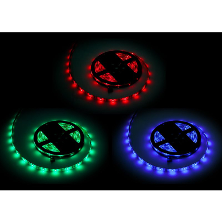 BANDA LED RGB IP65 5M [1]