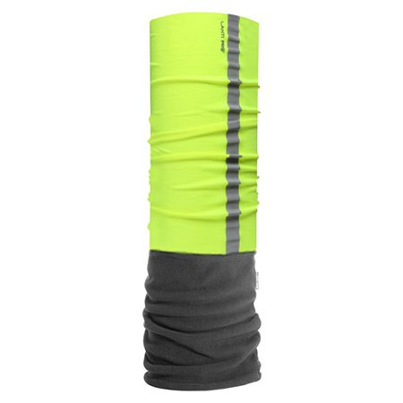 Protectie - BANDANA MICROFIBRA REFLECTORIZANTA VERDE