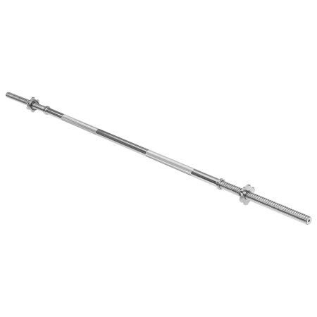 Bodybuilding - BARA DREAPTA BARBELL 150CM 5.6KG REBEL ACTIVE