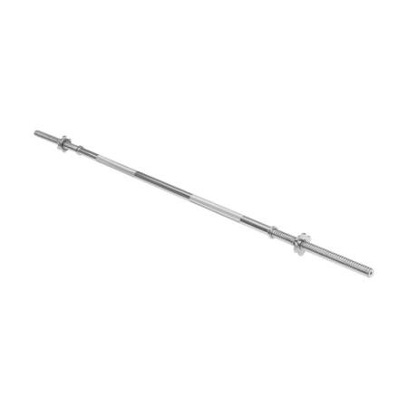 BARA DREAPTA BARBELL 150CM 5.6KG REBEL ACTIVE [3]