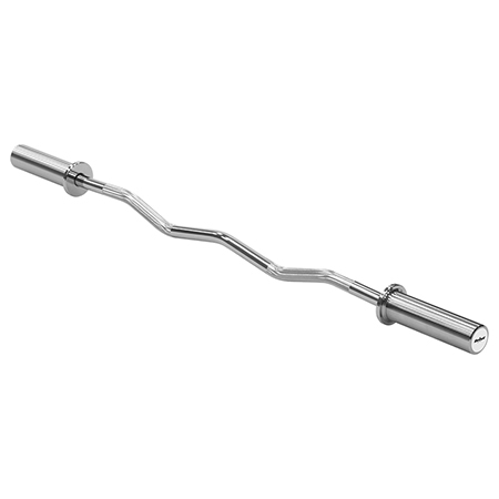 Rebel Active - BARA OLIMPICA 120 CM 6 KG REBEL ACTIVE