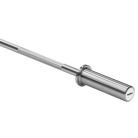 BARA OLIMPICA DREAPTA 120 CM 6 KG REBEL ACTIVE [4]