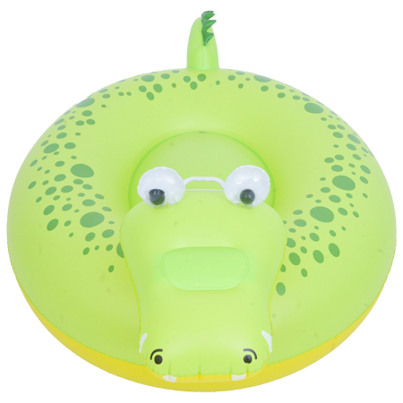 BARCA GONFLABILA COPII MODEL CROCODIL SUNCLUB [4]