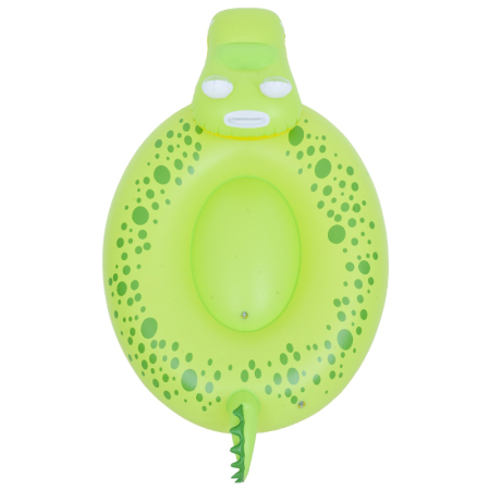 BARCA GONFLABILA COPII MODEL CROCODIL SUNCLUB [5]