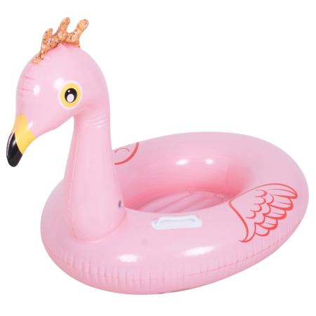 BARCA GONFLABILA COPII MODEL FLAMINGO SUNCLUB [2]