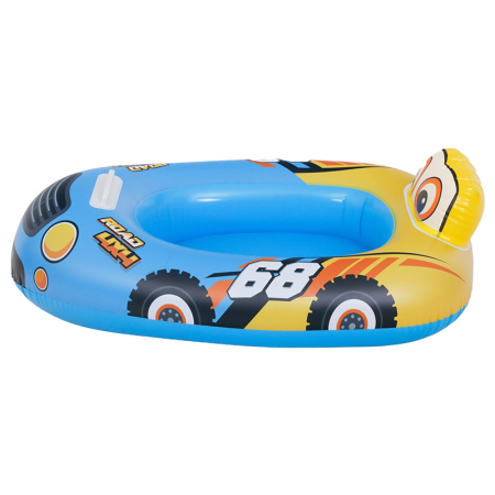 BARCA GONFLABILA PISCINA SUNCLUB [5]