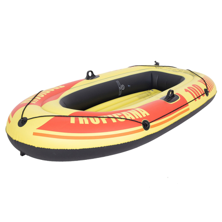 BARCA GONFLABILA SUNCLUB TROPICANA BOAT 100 [1]