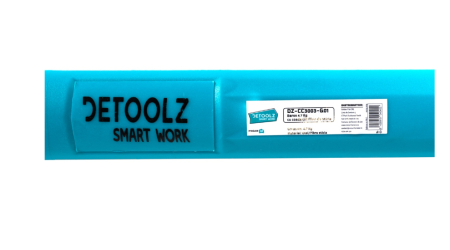 Baros Detoolz 3.6Kg, coada fibra sticla G01 [3]