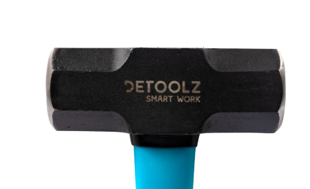 Baros Detoolz 3.6Kg, coada fibra sticla G01 [2]