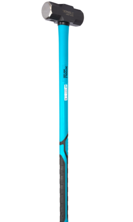 Baros Detoolz 3.6Kg, coada fibra sticla G01 [4]